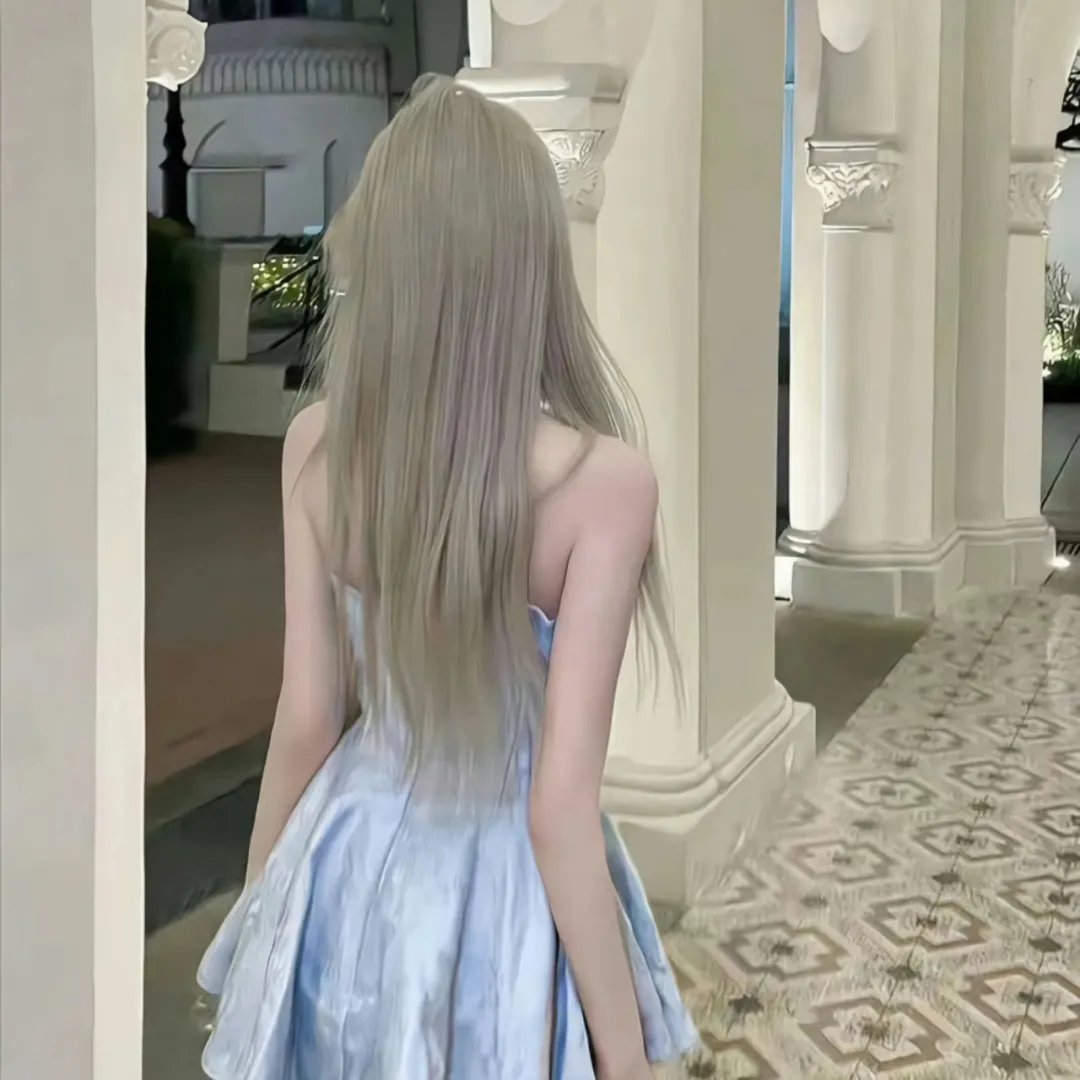 少女们的指南针