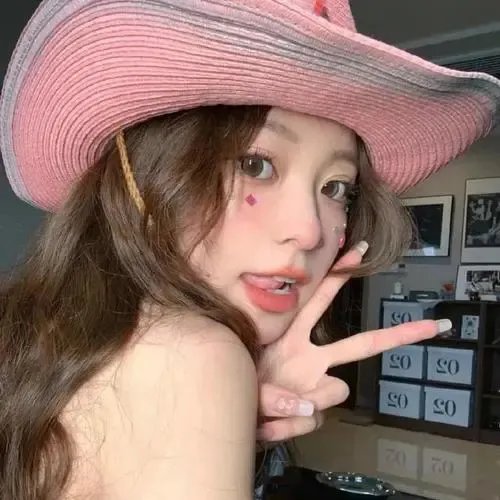 美人攻略 第一季 动态漫