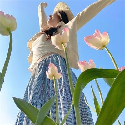 非她不娶，花开半夏