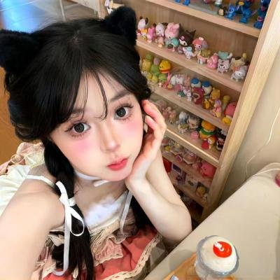 他是神明奔我而来