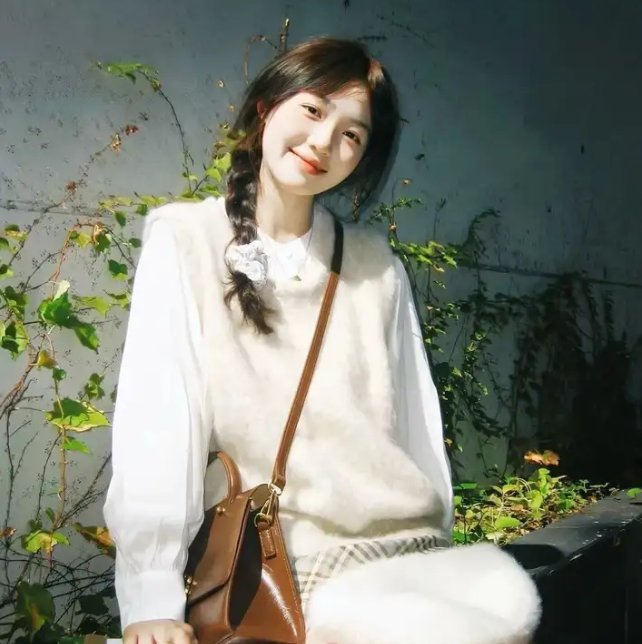 爱情的十字路口